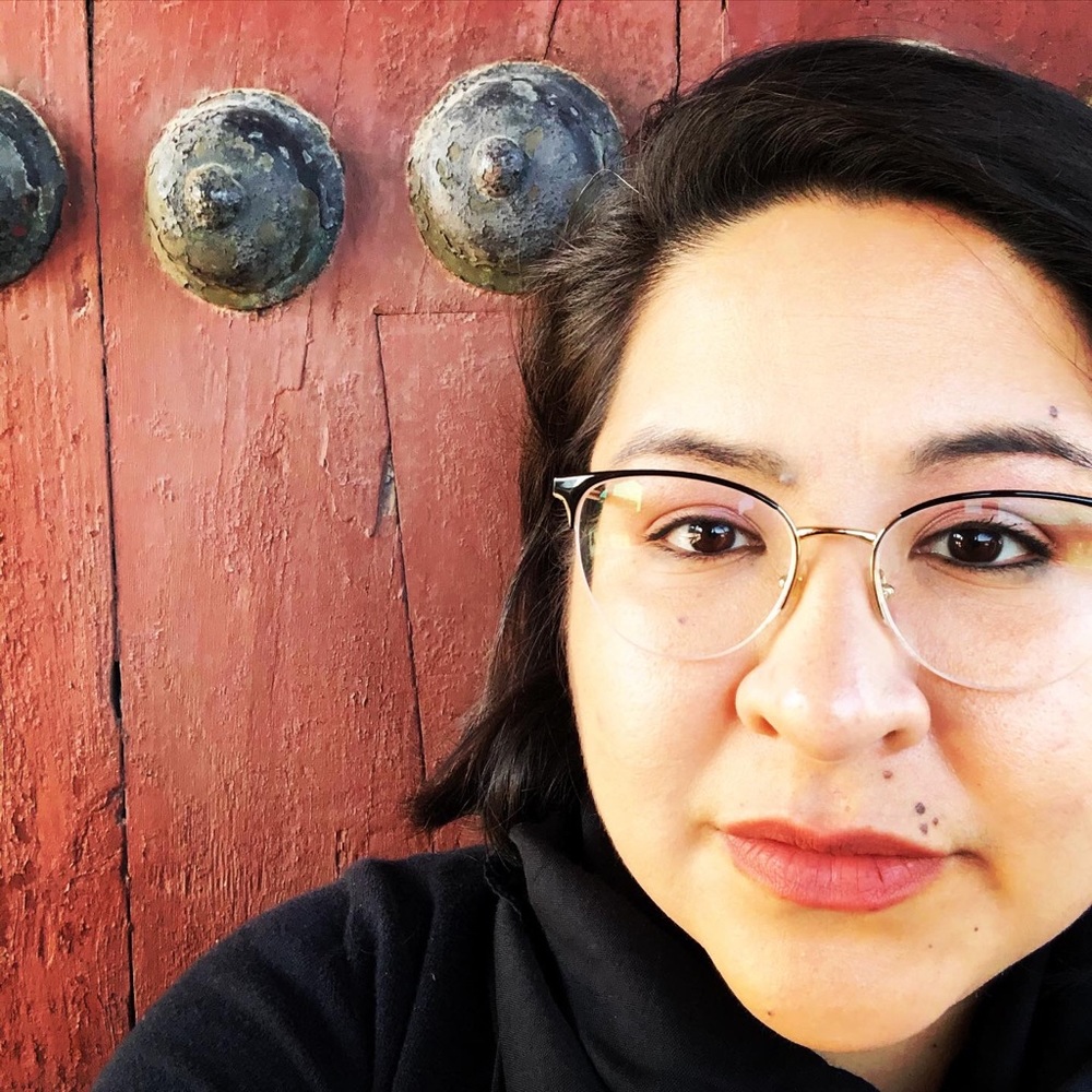 Meet your Posher, Jamie